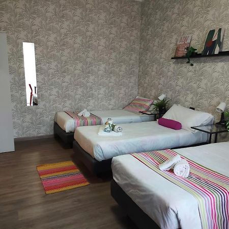 Bnbook Residence La Red 로 외부 사진