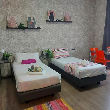 Bnbook Residence La Red 로 외부 사진