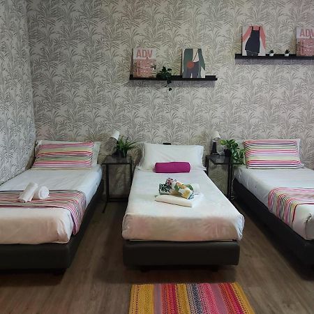 Bnbook Residence La Red 로 외부 사진