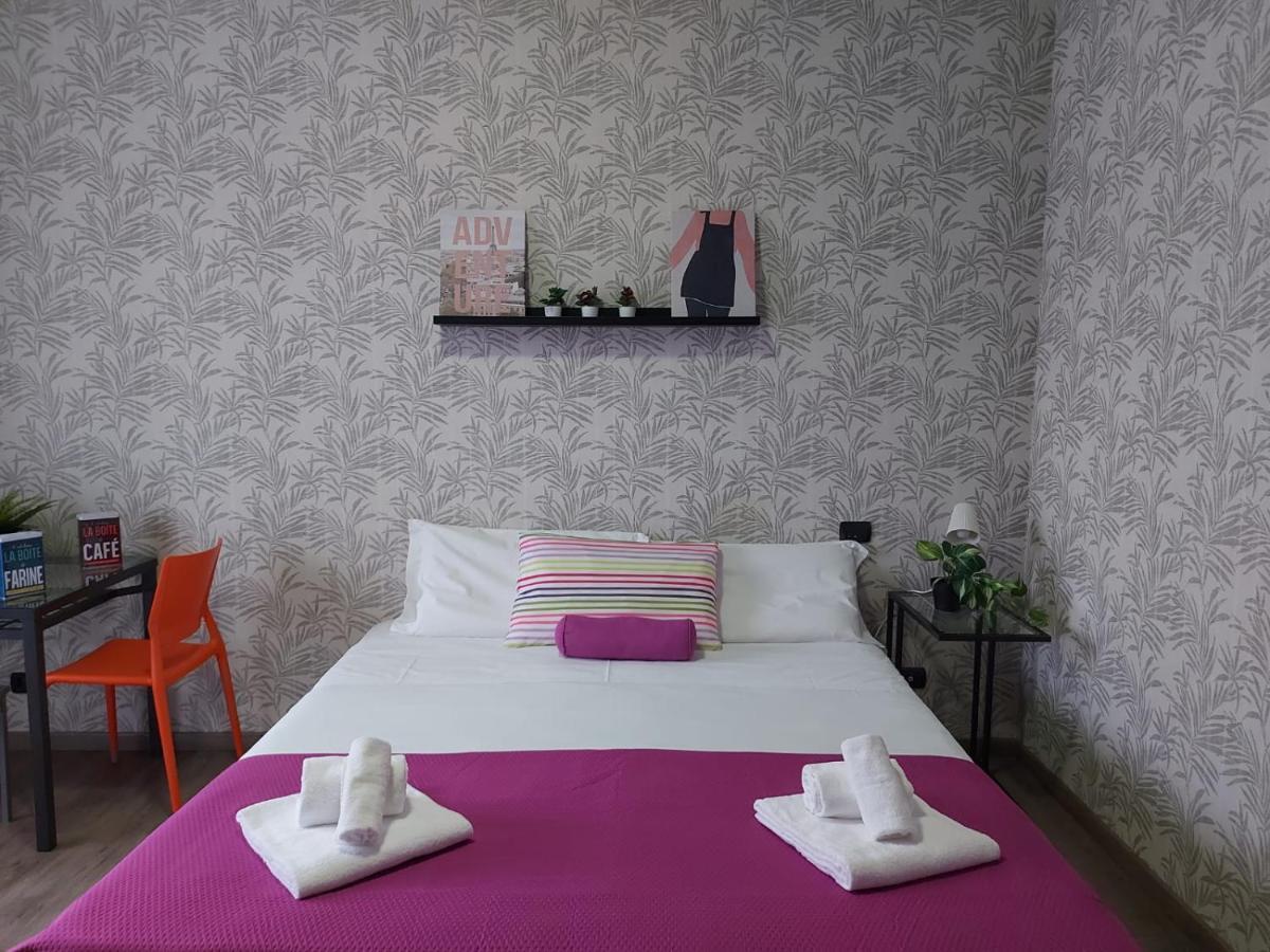 Bnbook Residence La Red 로 외부 사진
