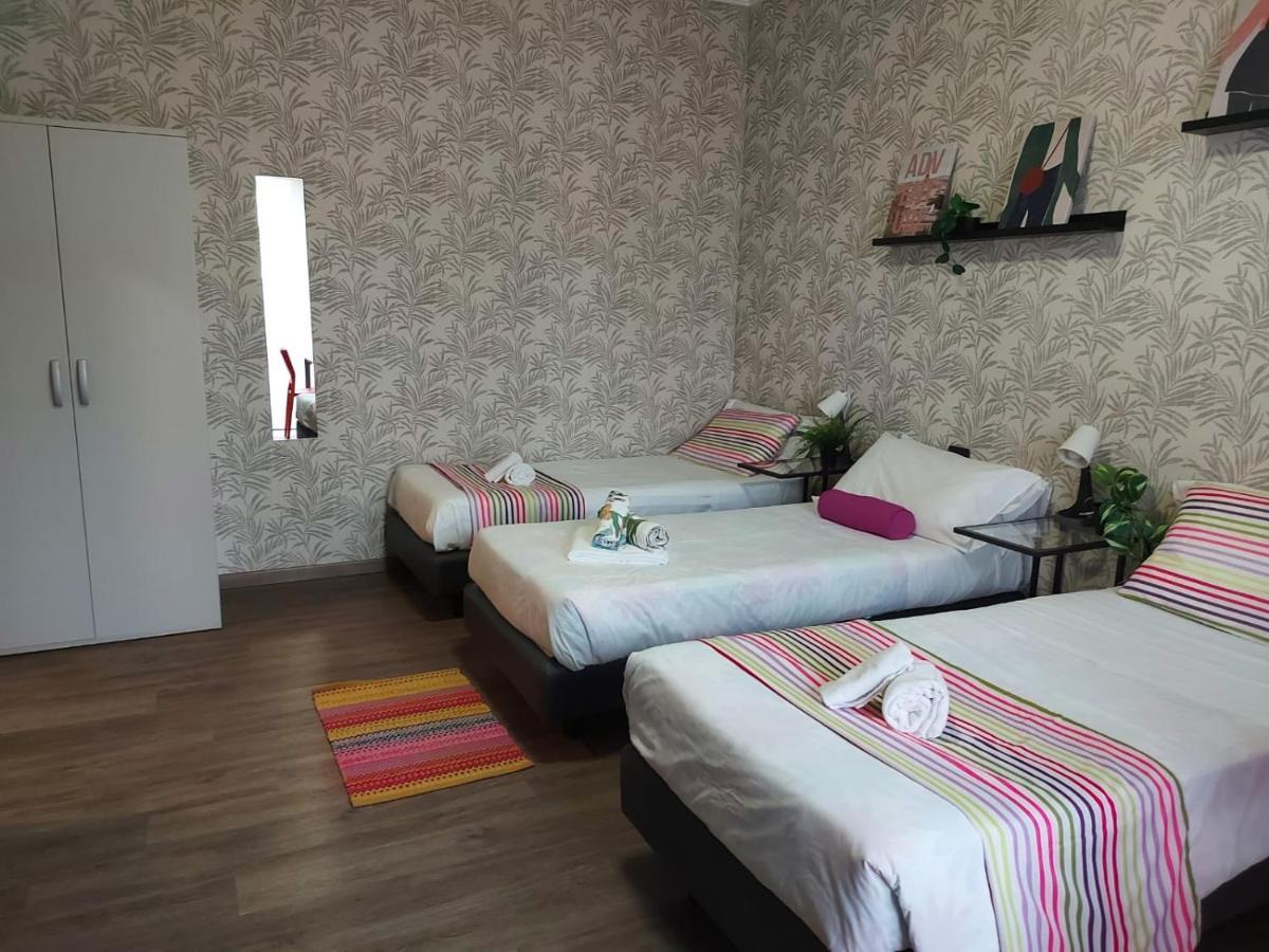 Bnbook Residence La Red 로 외부 사진