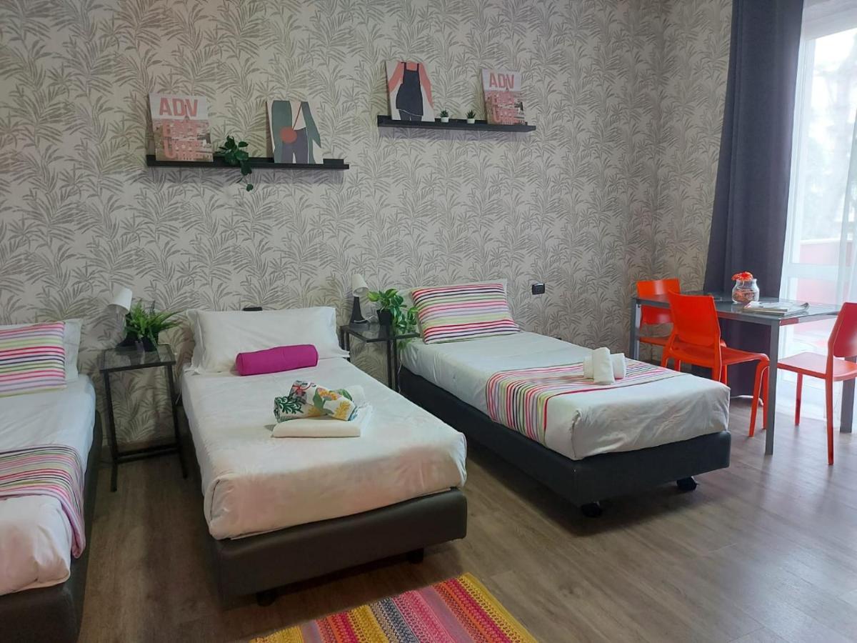 Bnbook Residence La Red 로 외부 사진