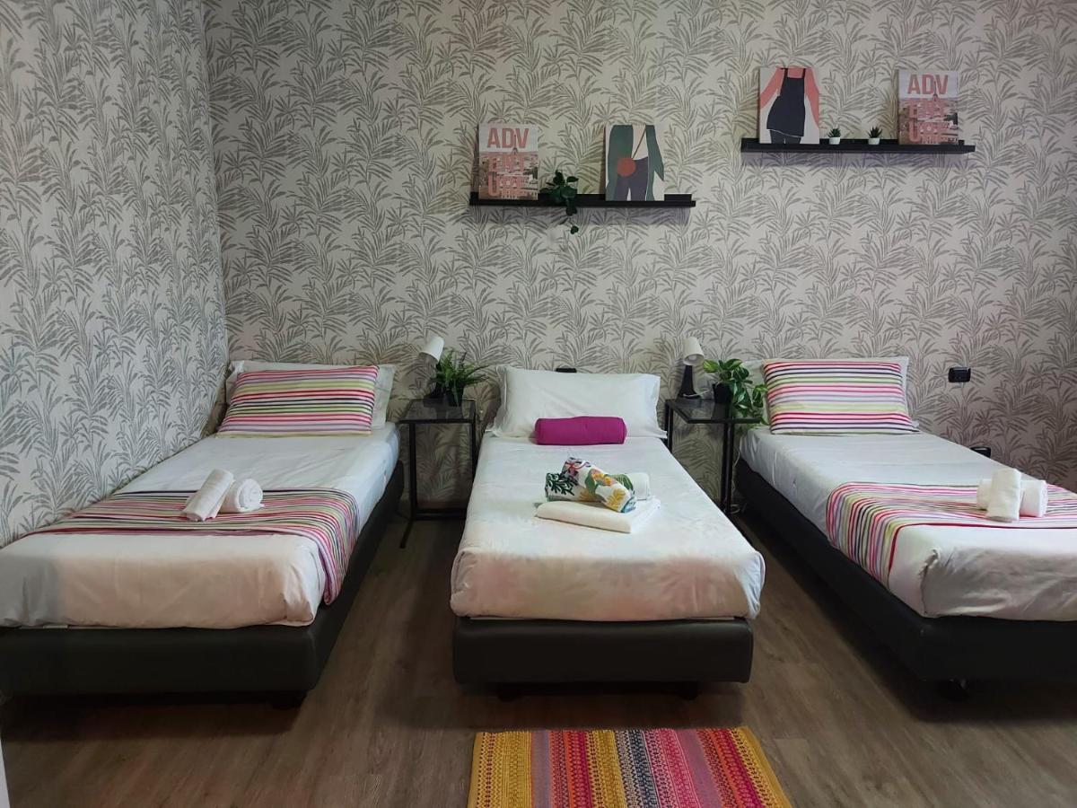 Bnbook Residence La Red 로 외부 사진