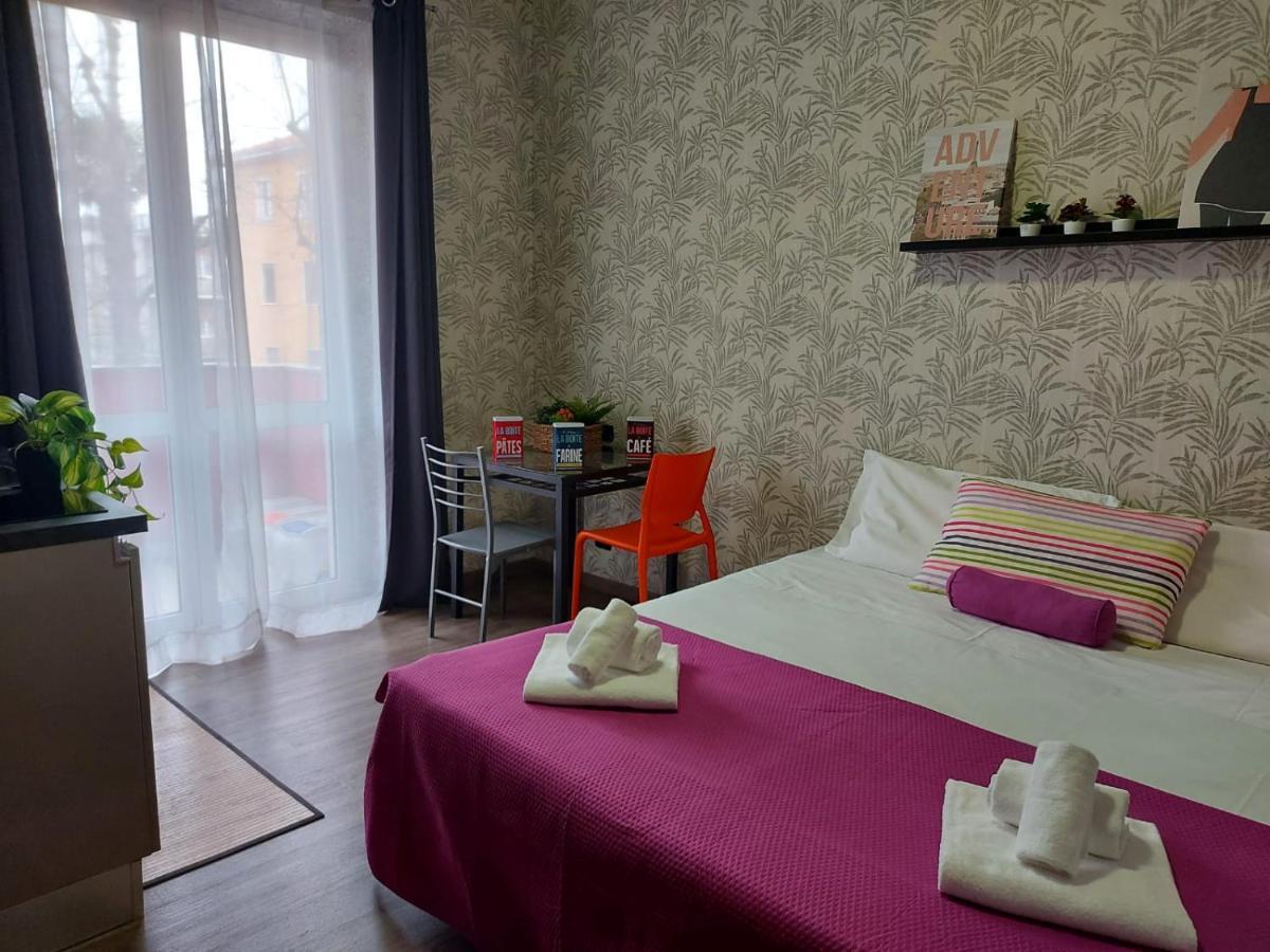 Bnbook Residence La Red 로 외부 사진