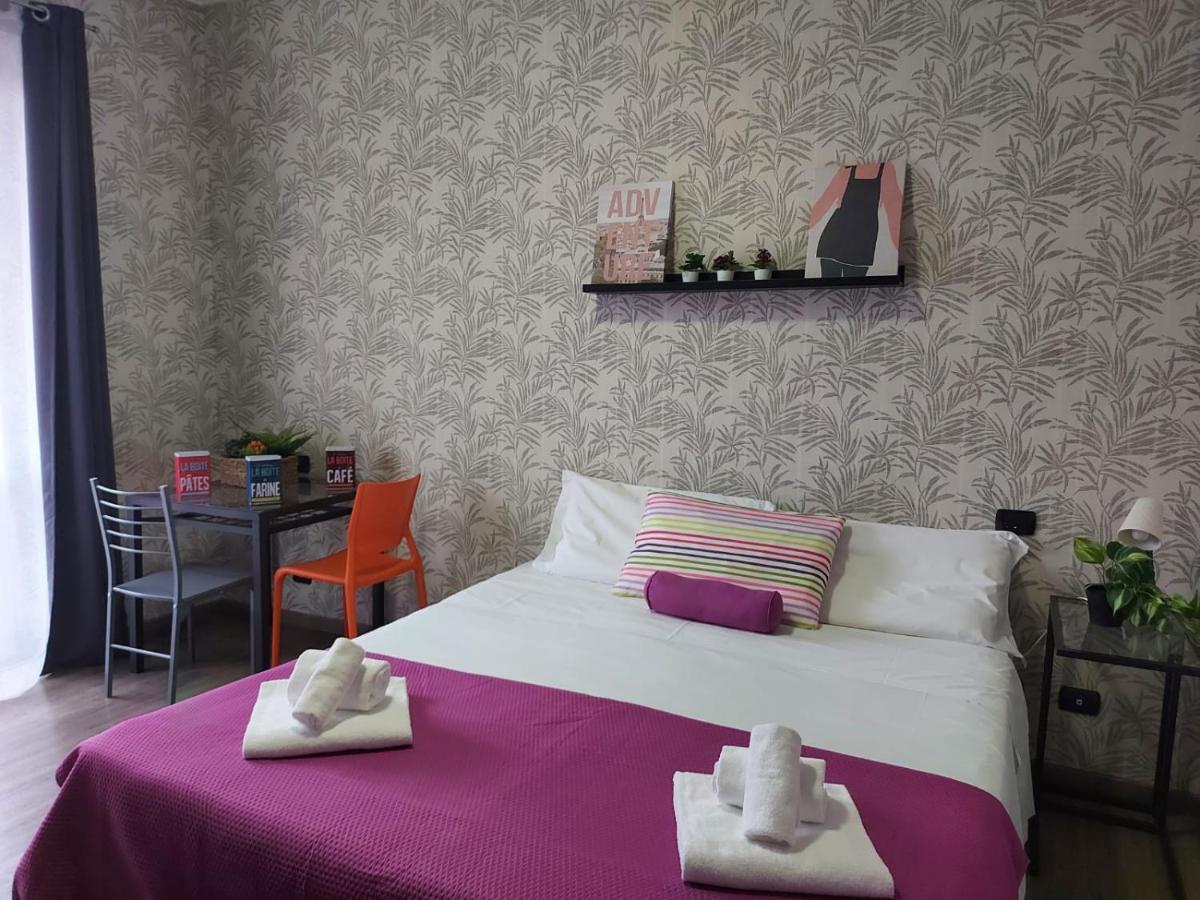 Bnbook Residence La Red 로 외부 사진