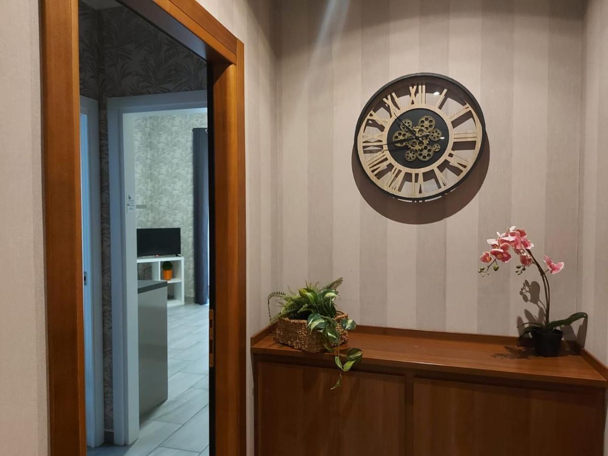 Bnbook Residence La Red 로 외부 사진