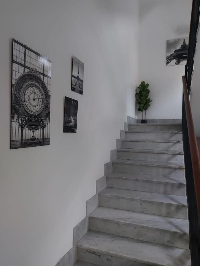 Bnbook Residence La Red 로 외부 사진