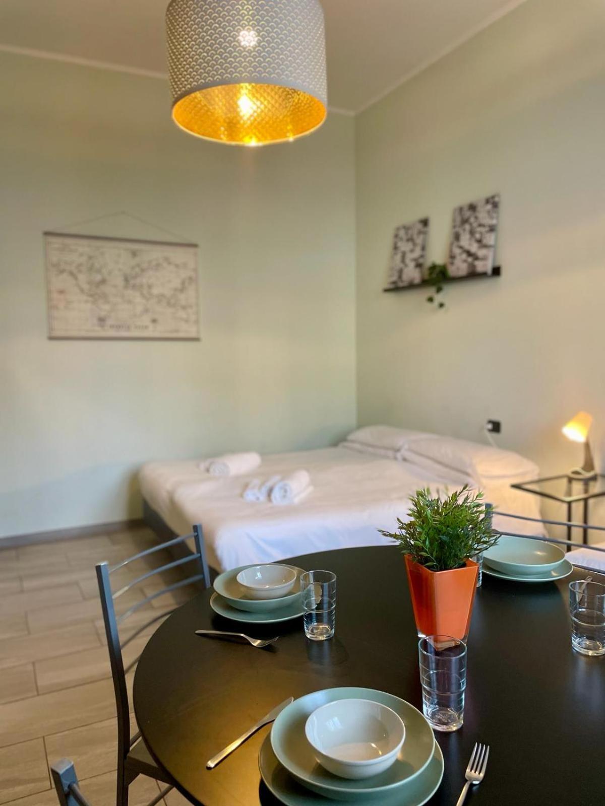 Bnbook Residence La Red 로 외부 사진