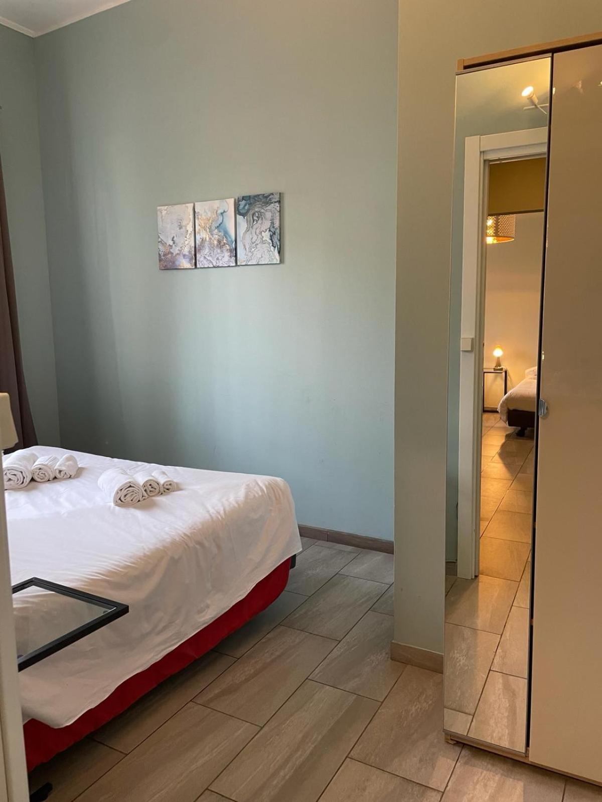 Bnbook Residence La Red 로 외부 사진