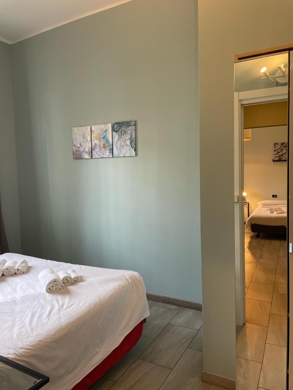 Bnbook Residence La Red 로 외부 사진