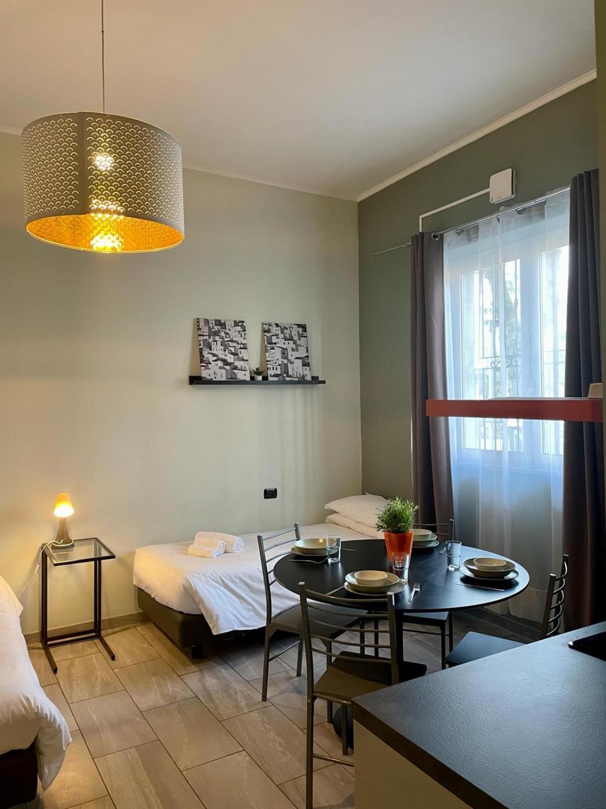 Bnbook Residence La Red 로 외부 사진