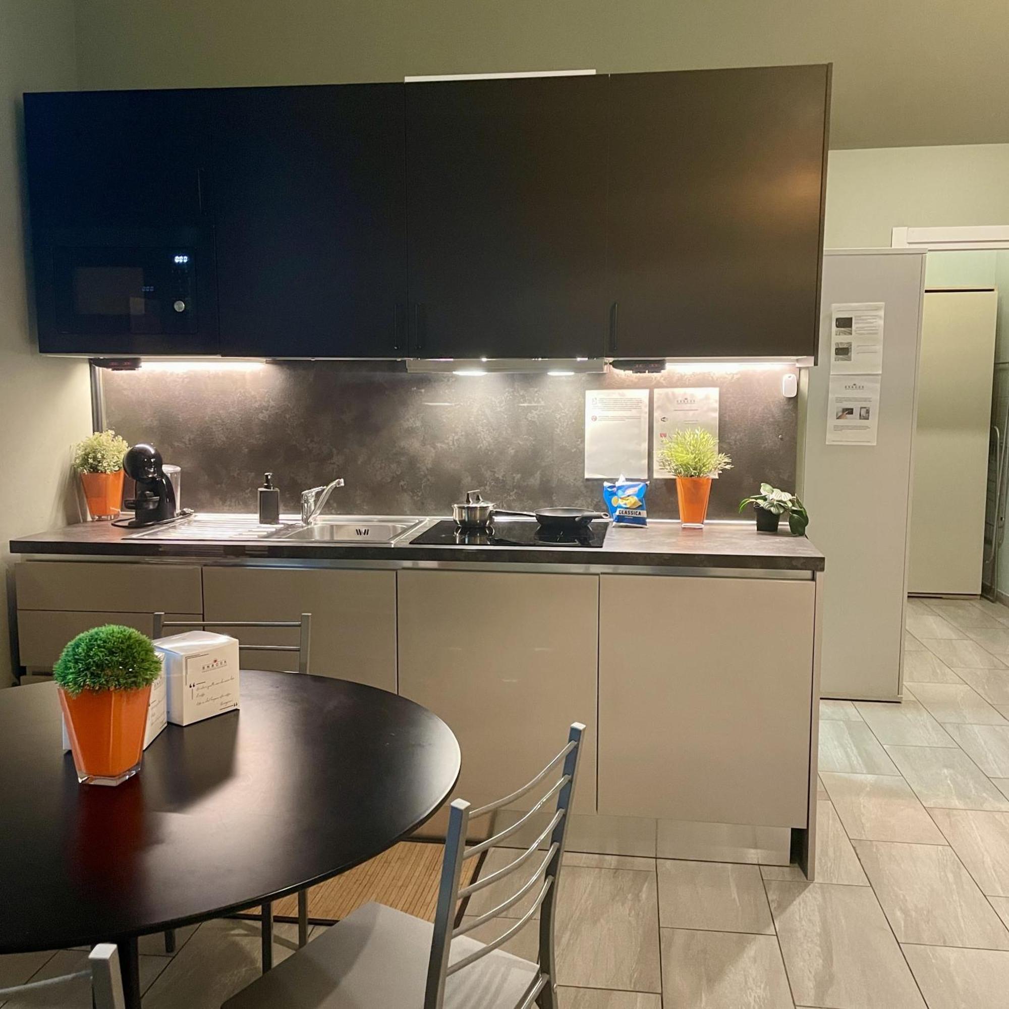 Bnbook Residence La Red 로 외부 사진