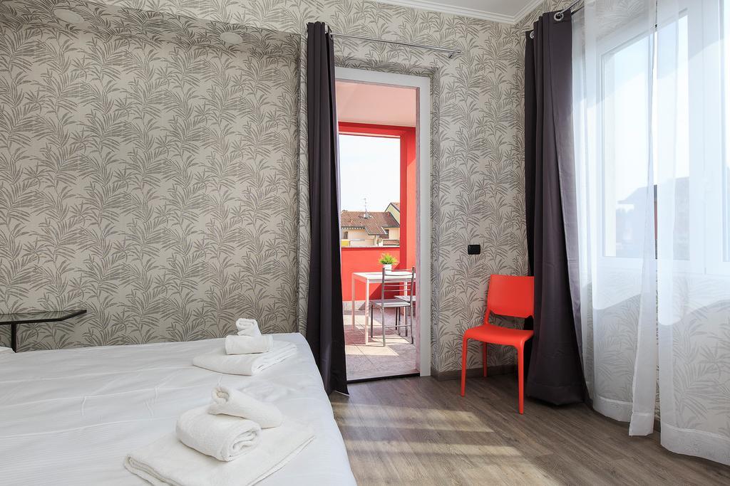 Bnbook Residence La Red 로 외부 사진
