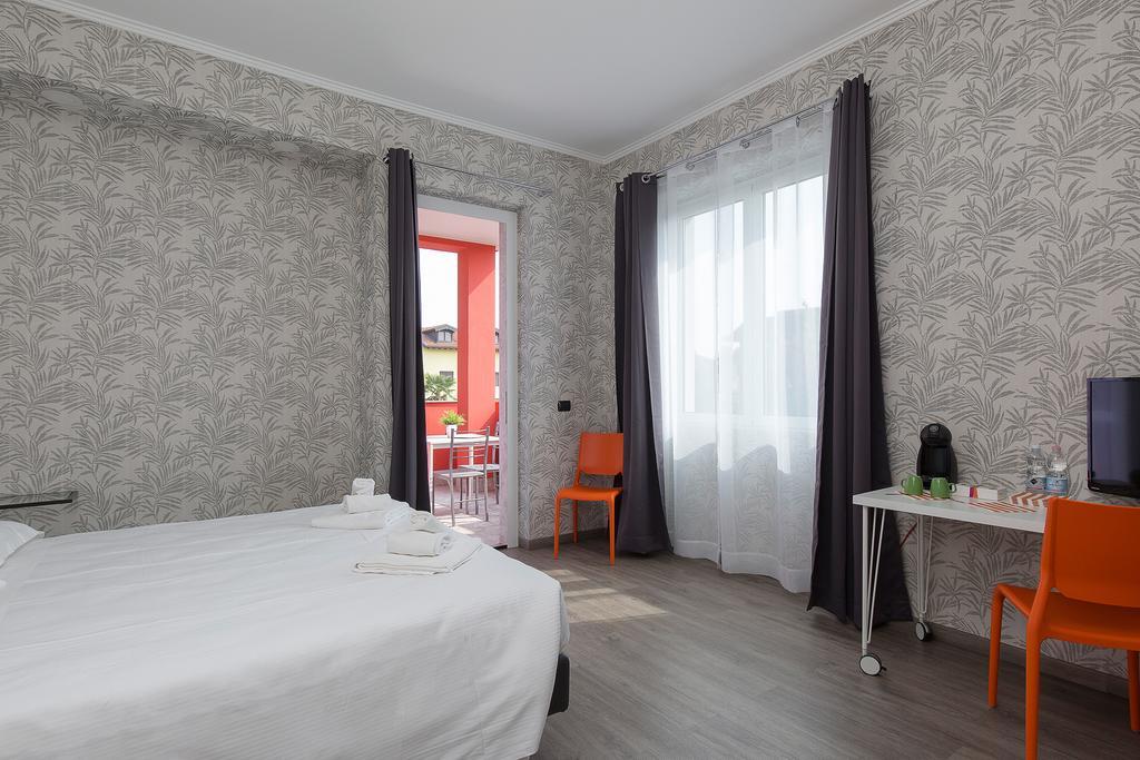 Bnbook Residence La Red 로 외부 사진