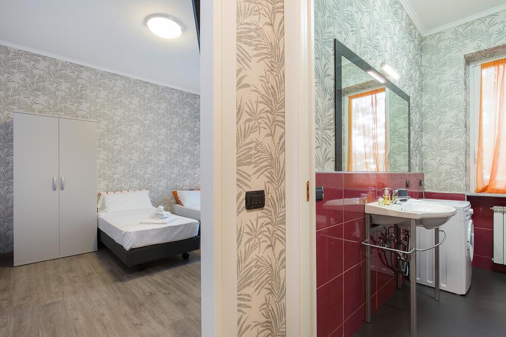 Bnbook Residence La Red 로 외부 사진