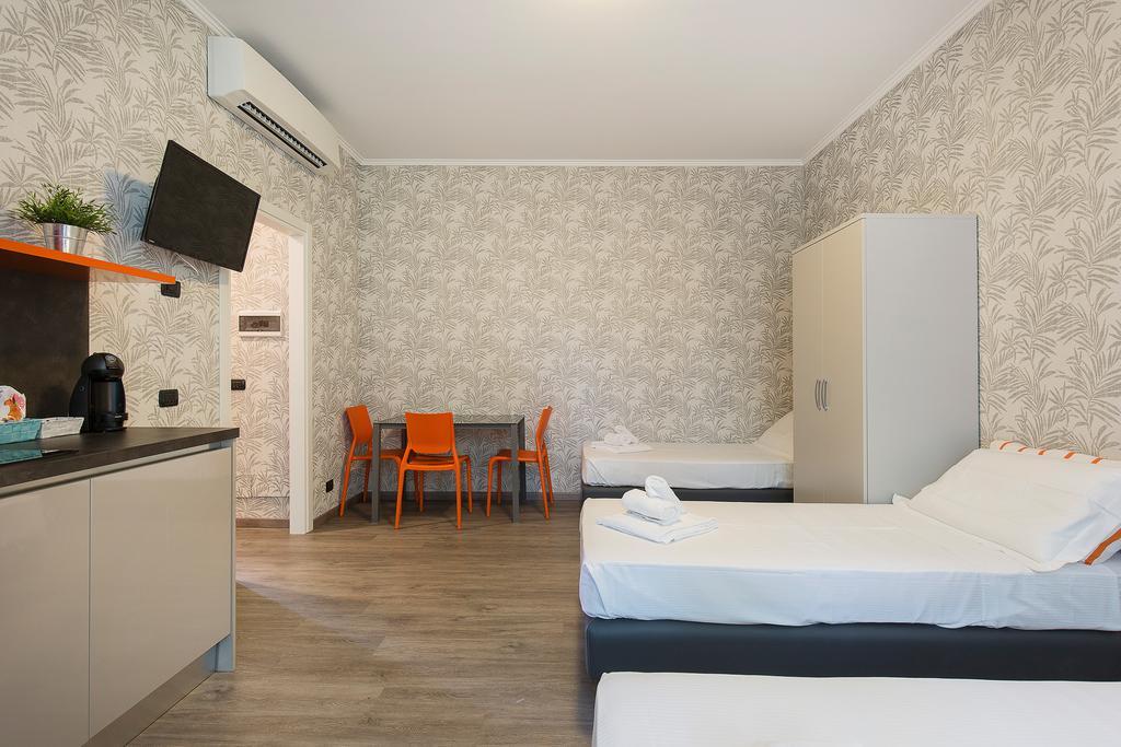 Bnbook Residence La Red 로 외부 사진