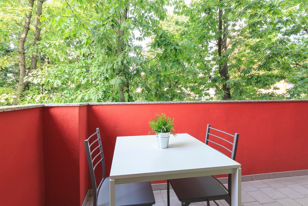 Bnbook Residence La Red 로 외부 사진