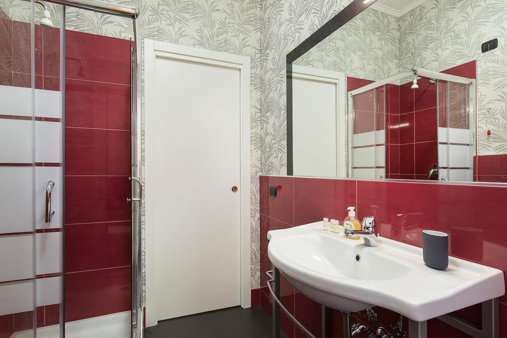 Bnbook Residence La Red 로 외부 사진
