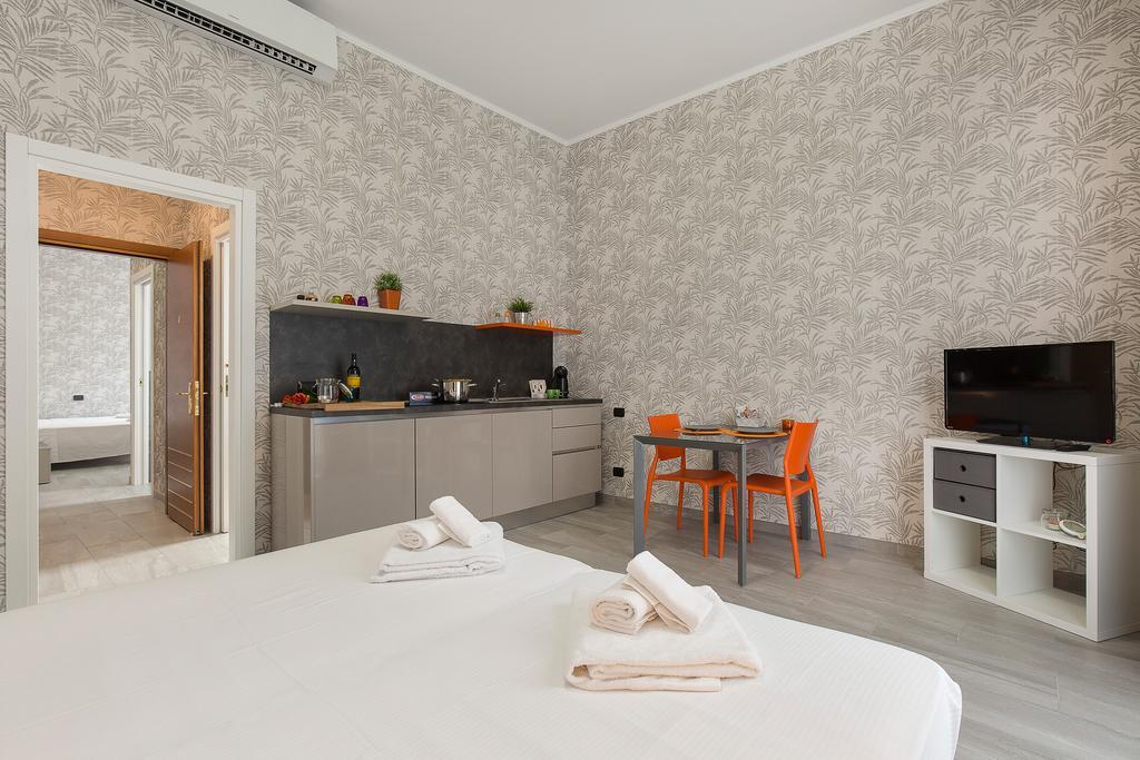 Bnbook Residence La Red 로 외부 사진