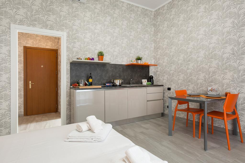 Bnbook Residence La Red 로 외부 사진