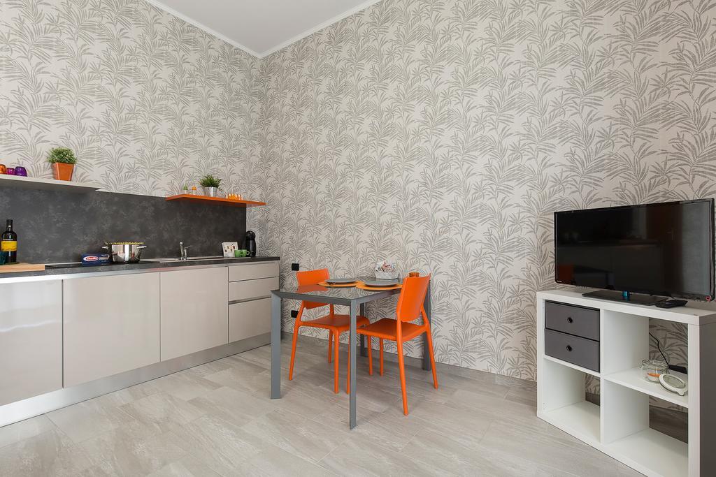 Bnbook Residence La Red 로 외부 사진