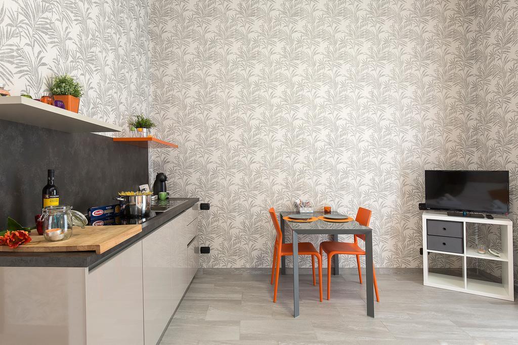 Bnbook Residence La Red 로 외부 사진