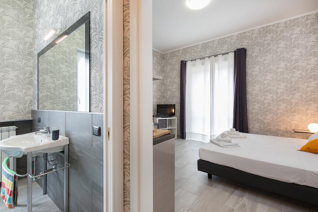 Bnbook Residence La Red 로 외부 사진