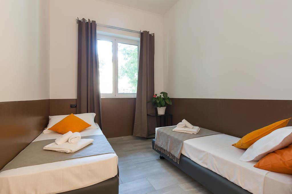 Bnbook Residence La Red 로 외부 사진