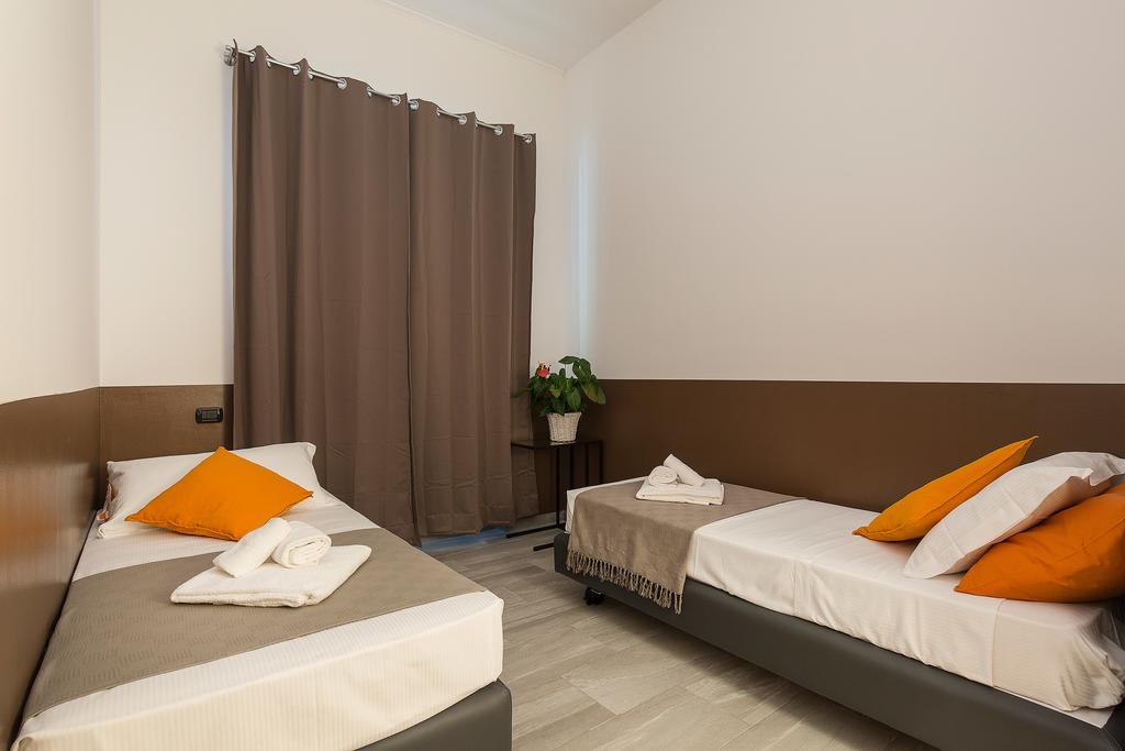 Bnbook Residence La Red 로 외부 사진