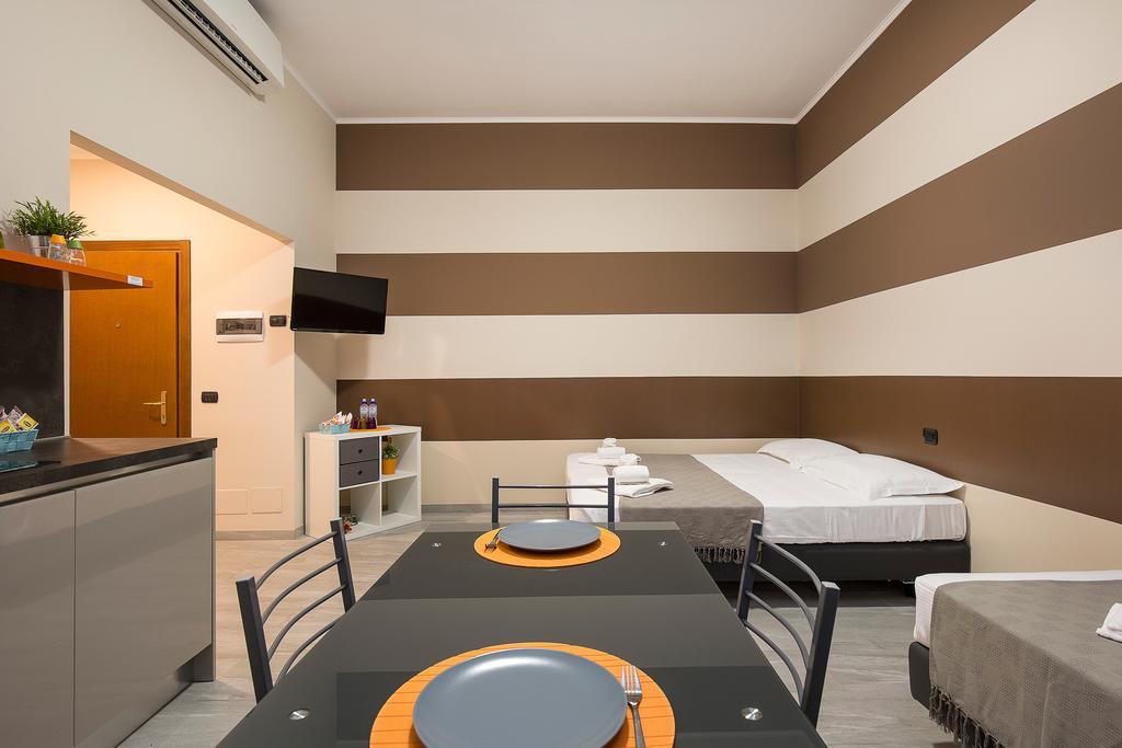 Bnbook Residence La Red 로 외부 사진