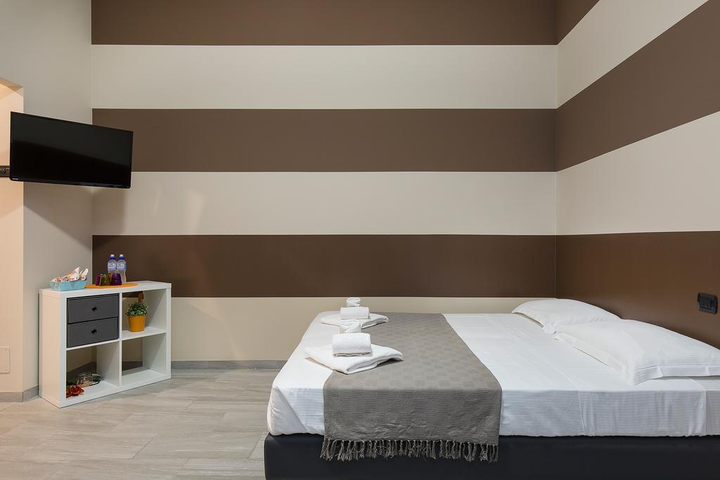 Bnbook Residence La Red 로 외부 사진