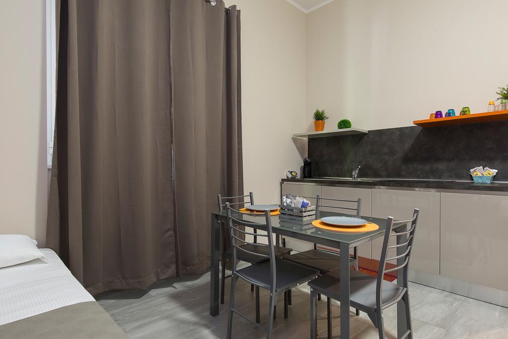 Bnbook Residence La Red 로 외부 사진
