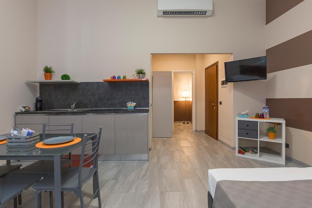 Bnbook Residence La Red 로 외부 사진