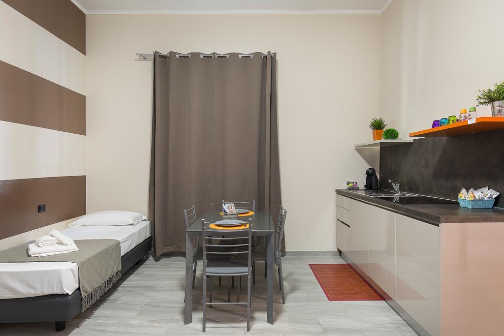 Bnbook Residence La Red 로 외부 사진