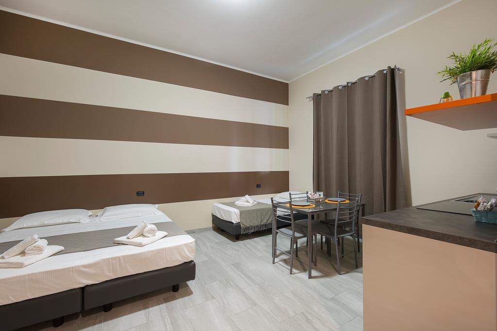 Bnbook Residence La Red 로 외부 사진