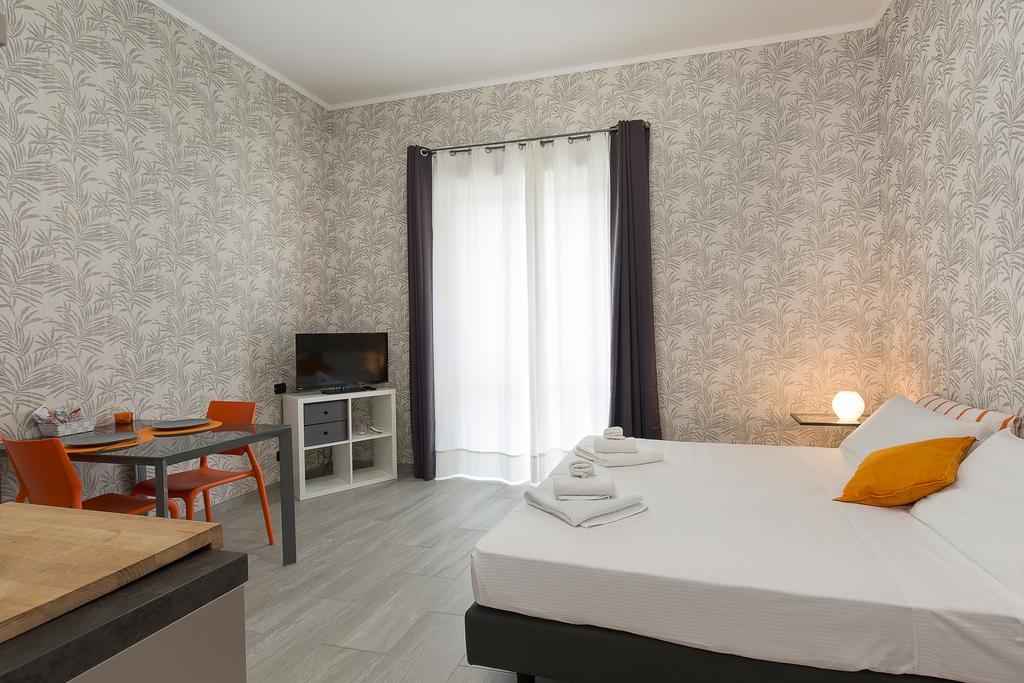 Bnbook Residence La Red 로 외부 사진