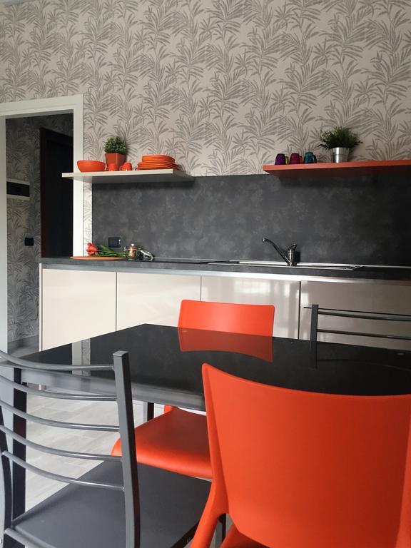Bnbook Residence La Red 로 외부 사진