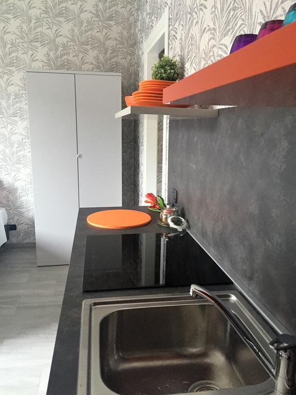 Bnbook Residence La Red 로 외부 사진